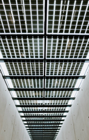 LED-панели 595×595 для потолков Armstrong и кассетных систем: учёт параметров при выборе освещения